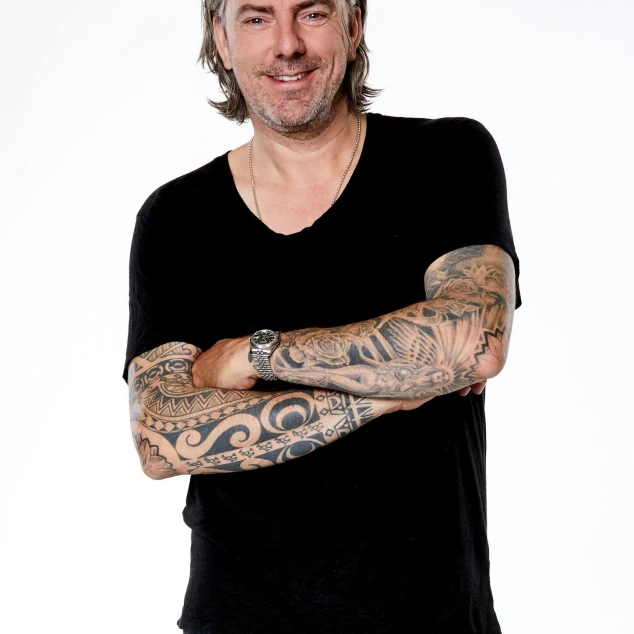 Sander de Heer